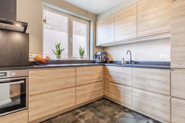 Medium property photo - Zandstraat 27, 5951 GG Belfeld